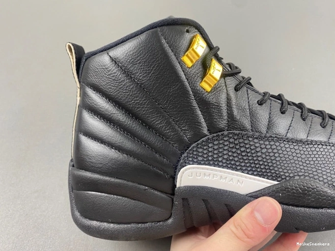 MaikeSneakers Master Air 130690-013 Retro 12 Jordan The 0707